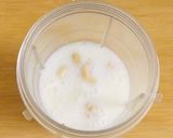 માવા મિલ્કશેક (Mawa Milkshake Recipe In Gujarati) રેસીપી સ્ટેપ2ફોટો