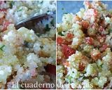 Foto del paso 6 de la receta Tabulé