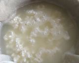 A picture of step 5 of Corn Tikki.