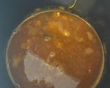 Foto del paso 7 de la receta: Sopa de Frijoles blancos con cerdo