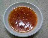 Hình bước làm 15 của món Gỏi Ổi Chay