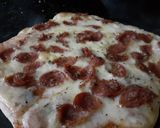 Foto del paso 8 de la receta: Pizza Casera