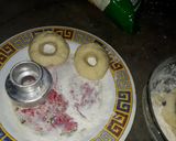 Foto langkah ke 4 dari resep Donat Menul untuk Pemula Anti Gagal Tanpa Telur.