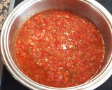 Foto del paso 1 de la receta: Cazón en salsa de albahaca