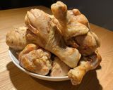 Foto del paso 3 de la receta: Sudado de pollo colombiano