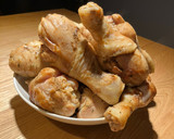 Foto del paso 3 de la receta: Sudado de pollo colombiano