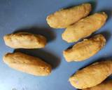 Cara Membuat Korean Sweet Potatoes Bread 1