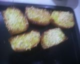 ગાર્લિક બ્રેડ (Garlic Bread Recipe In Gujarati) રેસીપી સ્ટેપ4ફોટો