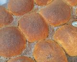 Foto langkah ke 6 dari resep Coffee Buns.