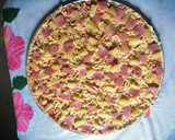 Foto del paso 6 de la receta: Pizza 🍕