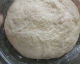 Foto del paso 3 de la receta: Medialunas Esponjosas con Grasa y Manteca
