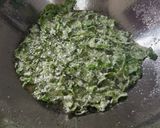 Foto langkah ke 4 dari resep Bayam Krispi.