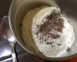 Foto del paso 1 de la receta: Pastel express de chocolate