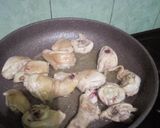 Foto langkah ke 1 dari resep Sop Ayam Klaten ala Pak Min (Insya Allah mirip bangeet).