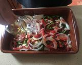 Foto del paso 6 de la receta Dorada al Jerez