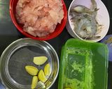 Foto langkah ke 1 dari resep Ekado Ala Ala.