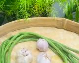 Foto langkah ke 1 dari resep 18. Karedok Kacang Panjang.