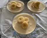 Foto del paso 2 de la receta: Mousse de Banana (Platano, Cambur)