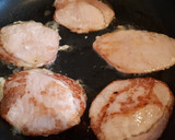 Foto del paso 2 de la receta: Chivito (bocadillo popular valenciano)