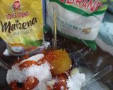 Foto langkah ke 3 dari resep Saos Sambal Homemade.