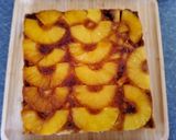 Une image de l'étape 6 de Gâteau à l’ananas🍍.