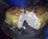 Foto del paso 7 de la receta: Pollo "cordón bleu"
