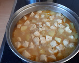 Foto del paso 9 de la receta: 127. Lomos de merluza con patatas