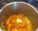 Foto del paso 2 de la receta: Crema de marisco