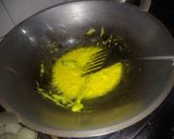 Foto langkah ke 3 dari resep Opor Telur Khas Jogja.