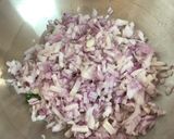 A picture of step 6 of Spicy Amritsari Chicken Curry (Amritsari Murg).