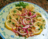 Foto del paso 7 de la receta: Cebiche de berberechos