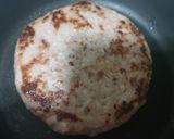Foto del paso 4 de la receta: Hamburguesa deconstruida