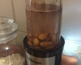 Foto del paso 2 de la receta: Leche de Almendras con canela