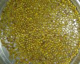 મગ મસાલા (Masala Moong recipe in Gujarati) રેસીપી સ્ટેપ1ફોટો