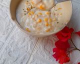 Foto langkah ke 6 dari resep Cream Soup.