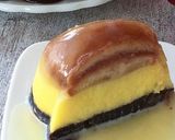 Foto langkah ke 4 dari resep Puding Regal 3lapis.