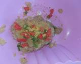 Stuffed sweet potato recipe step 4 photo