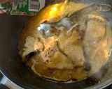 Foto langkah ke 3 dari resep Gulai Taboh Tuna khas Lampung.