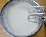 Foto langkah ke 4 dari resep Bolu Kukus Mekar.