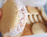 Foto del paso 4 de la receta: Mini alfajorcitos de maicena