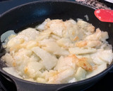 Foto del paso 2 de la receta: Tortilla de patata clásica