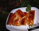 صورة لخطوة 4 من وصفة بوراك تركي 😋😋