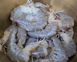 Foto langkah ke 1 dari resep Udang Saus Mentega.