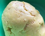 Foto langkah ke 4 dari resep Cookies no mixer.