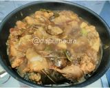 Foto langkah ke 7 dari resep Asem-Asem Ayam.