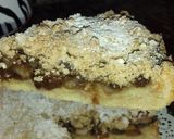 Foto del paso 9 de la receta: Apple Crumble🍏