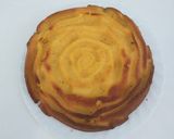 Foto del paso 4 de la receta: Muffins de polenta y coco con sorpresa