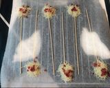 Foto del paso 2 de la receta: Snack Piruletas de Queso y jamón