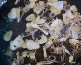 Foto langkah ke 3 dari resep Ca Brokoli Bawang Putih.