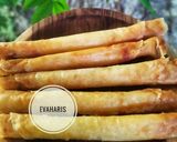 Foto langkah ke 2 dari resep Keju Aroma.